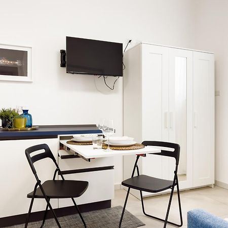 Gerardo Apartments Monza Eksteriør billede