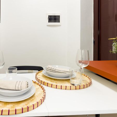 Gerardo Apartments Monza Eksteriør billede