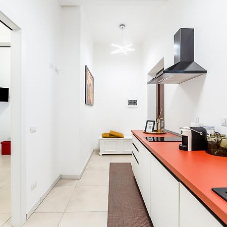 Gerardo Apartments Monza Eksteriør billede