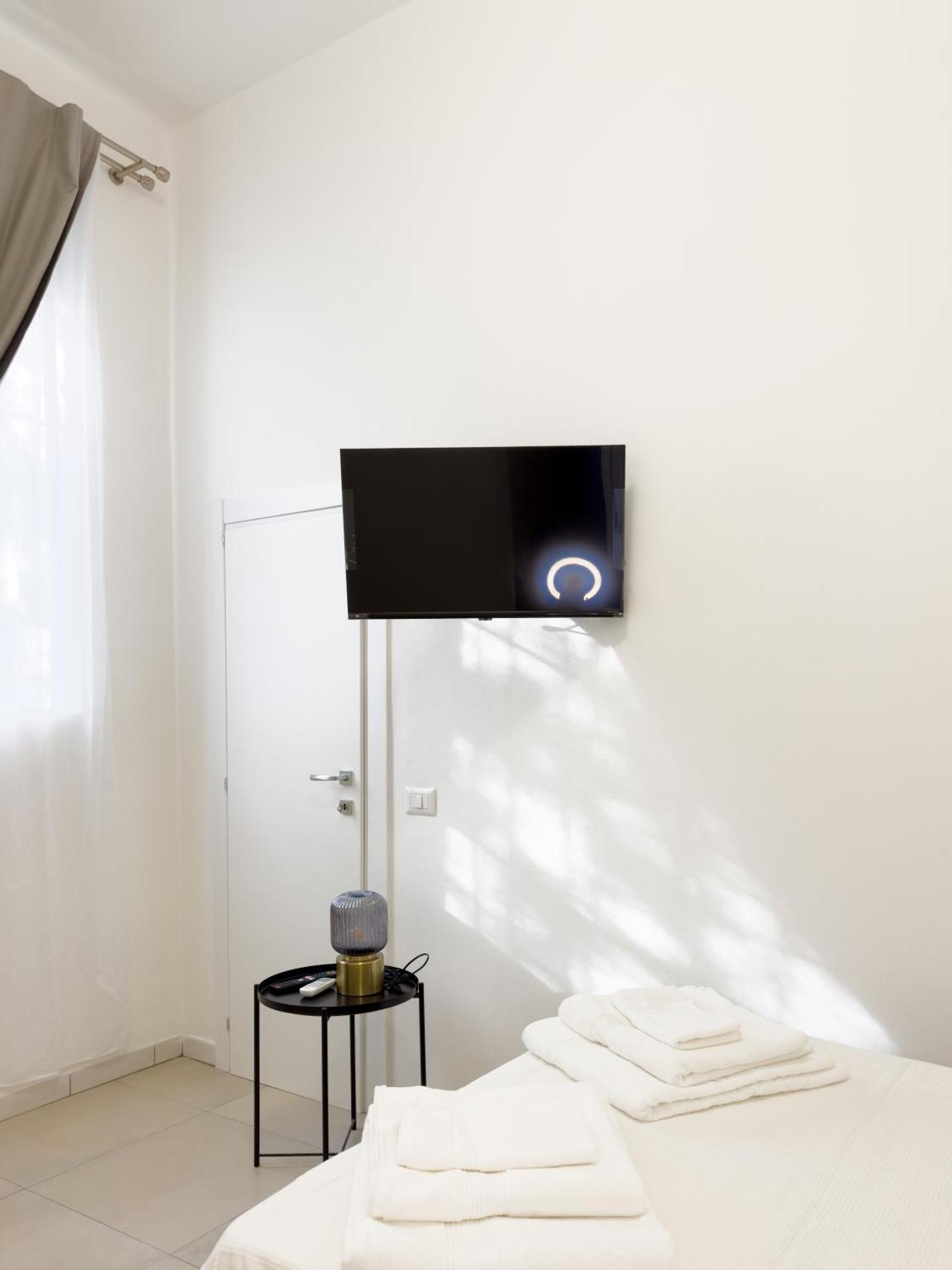 Gerardo Apartments Monza Eksteriør billede