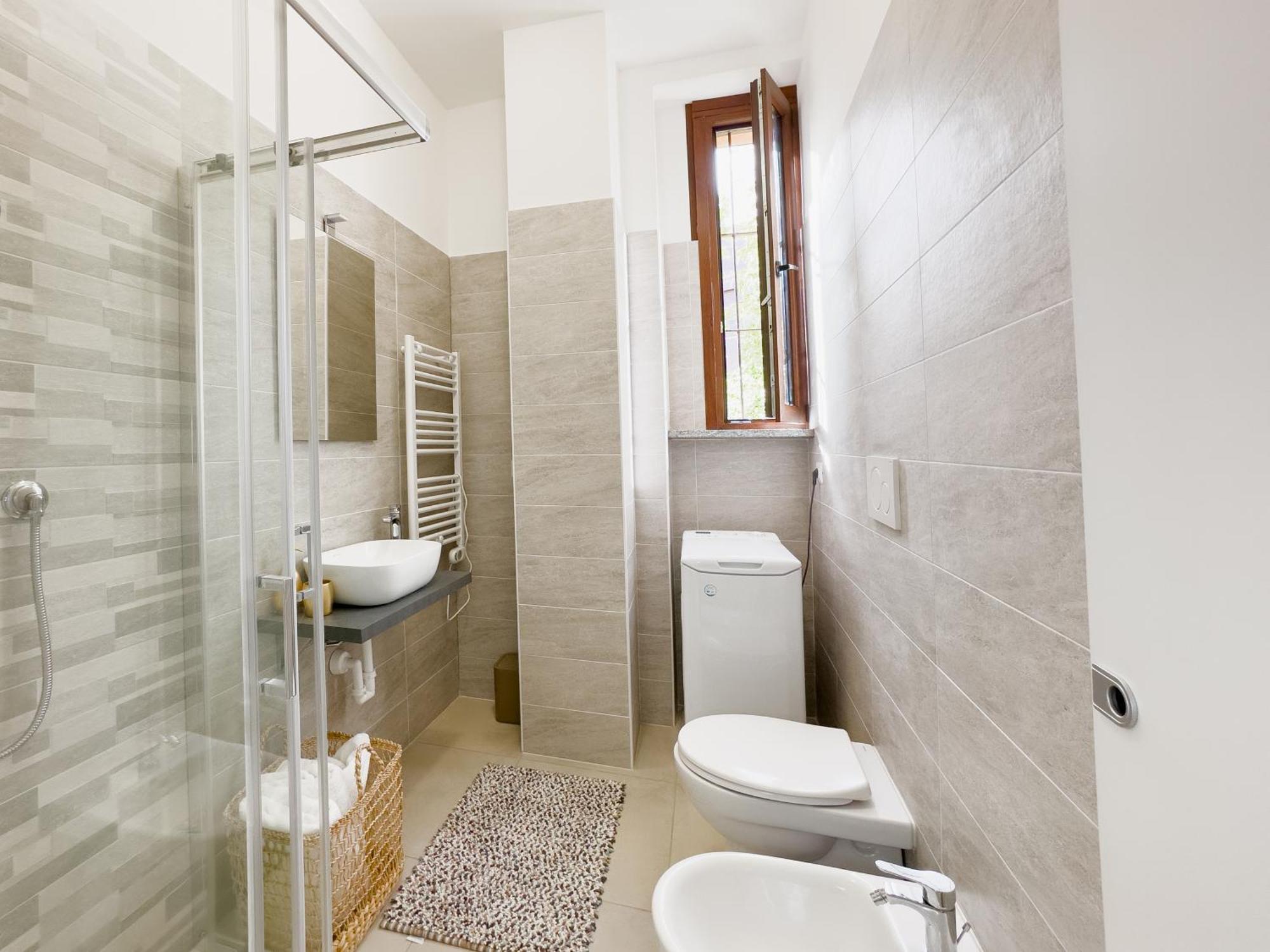 Gerardo Apartments Monza Eksteriør billede