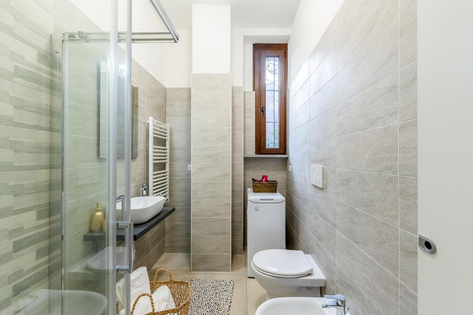 Gerardo Apartments Monza Eksteriør billede