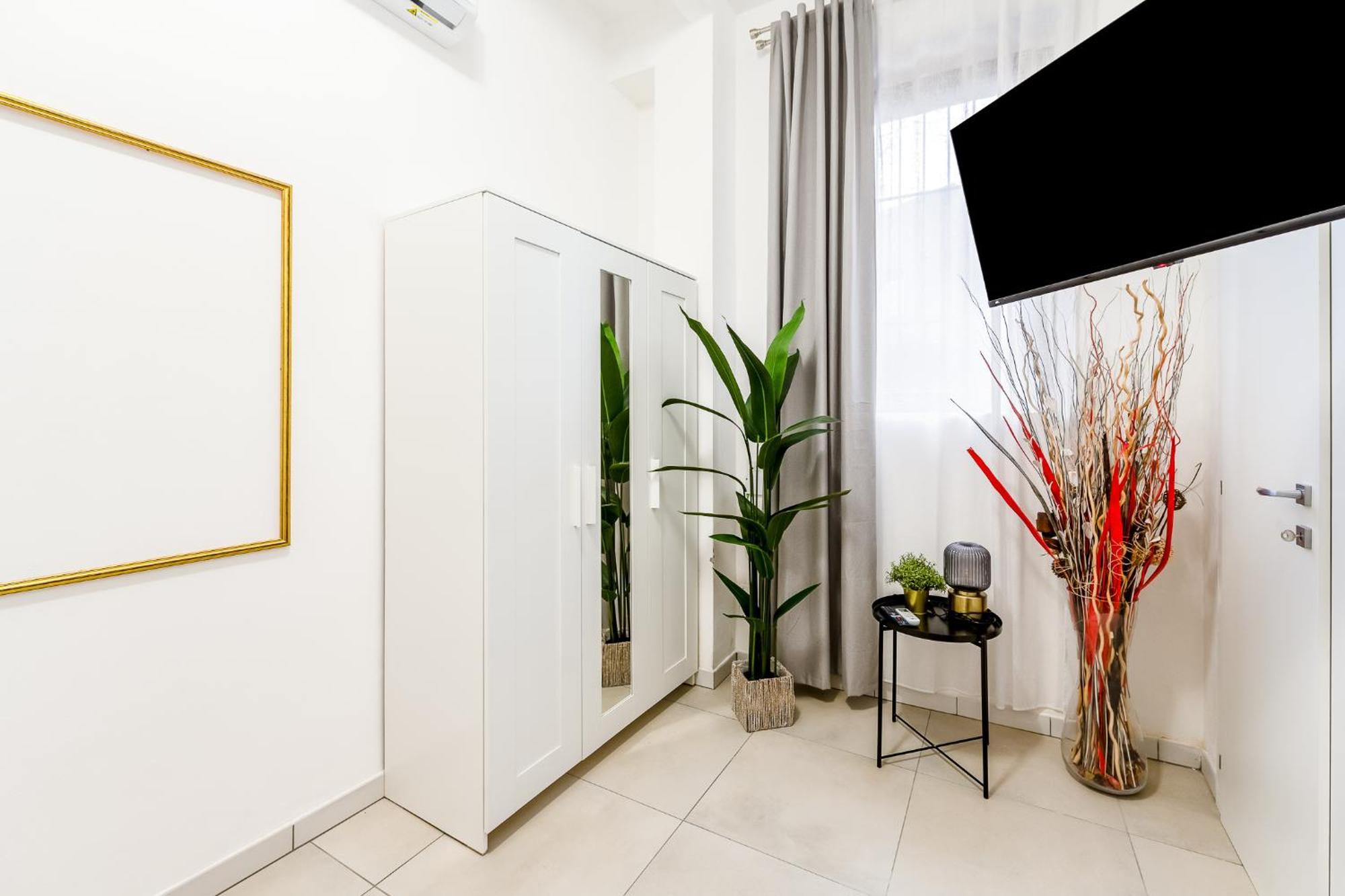 Gerardo Apartments Monza Eksteriør billede