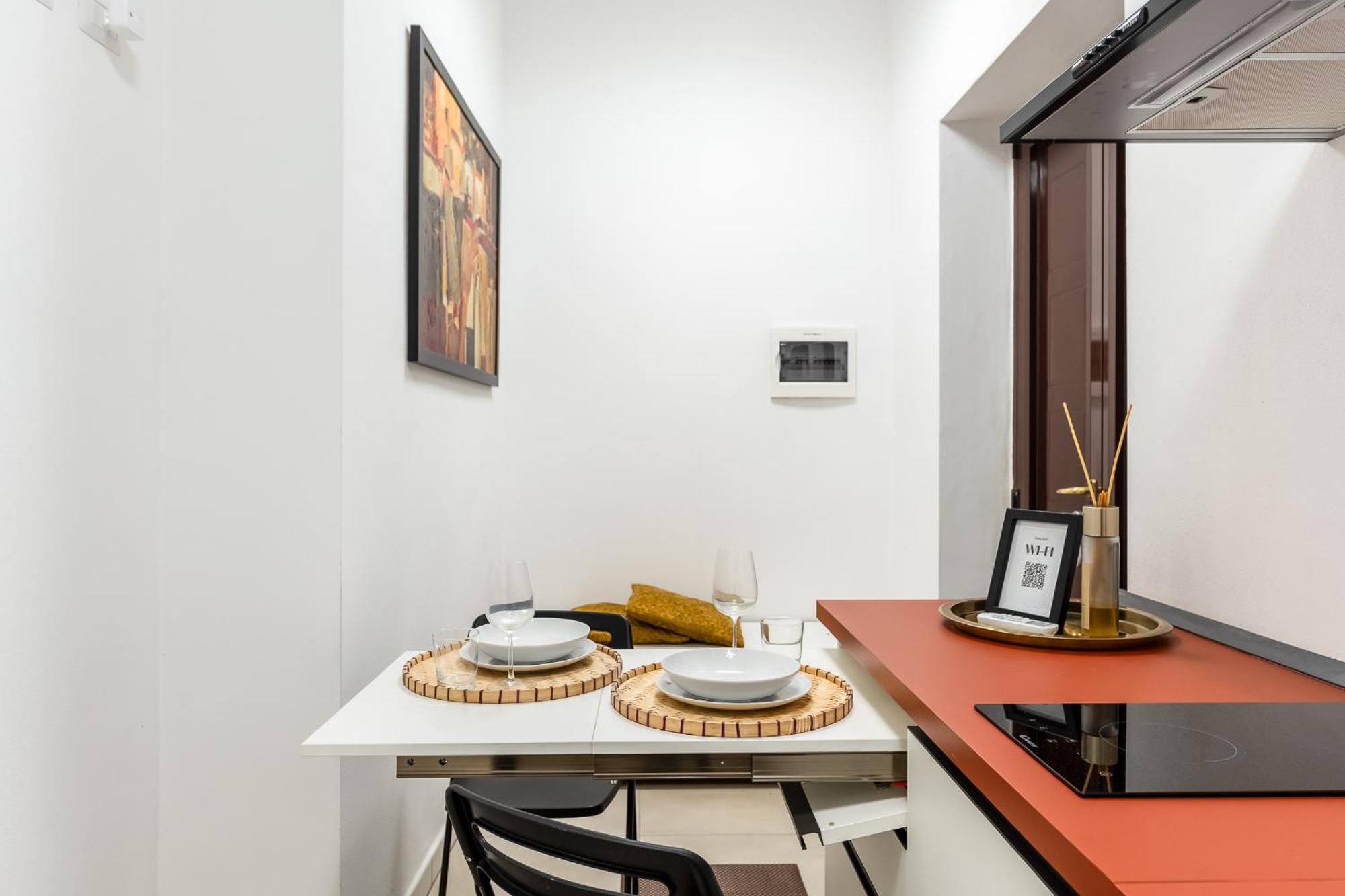 Gerardo Apartments Monza Eksteriør billede