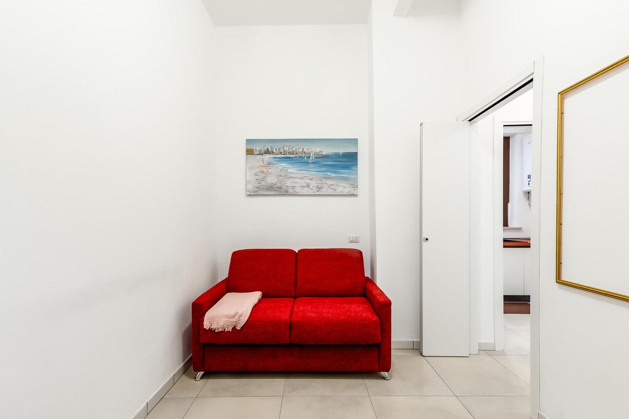 Gerardo Apartments Monza Eksteriør billede