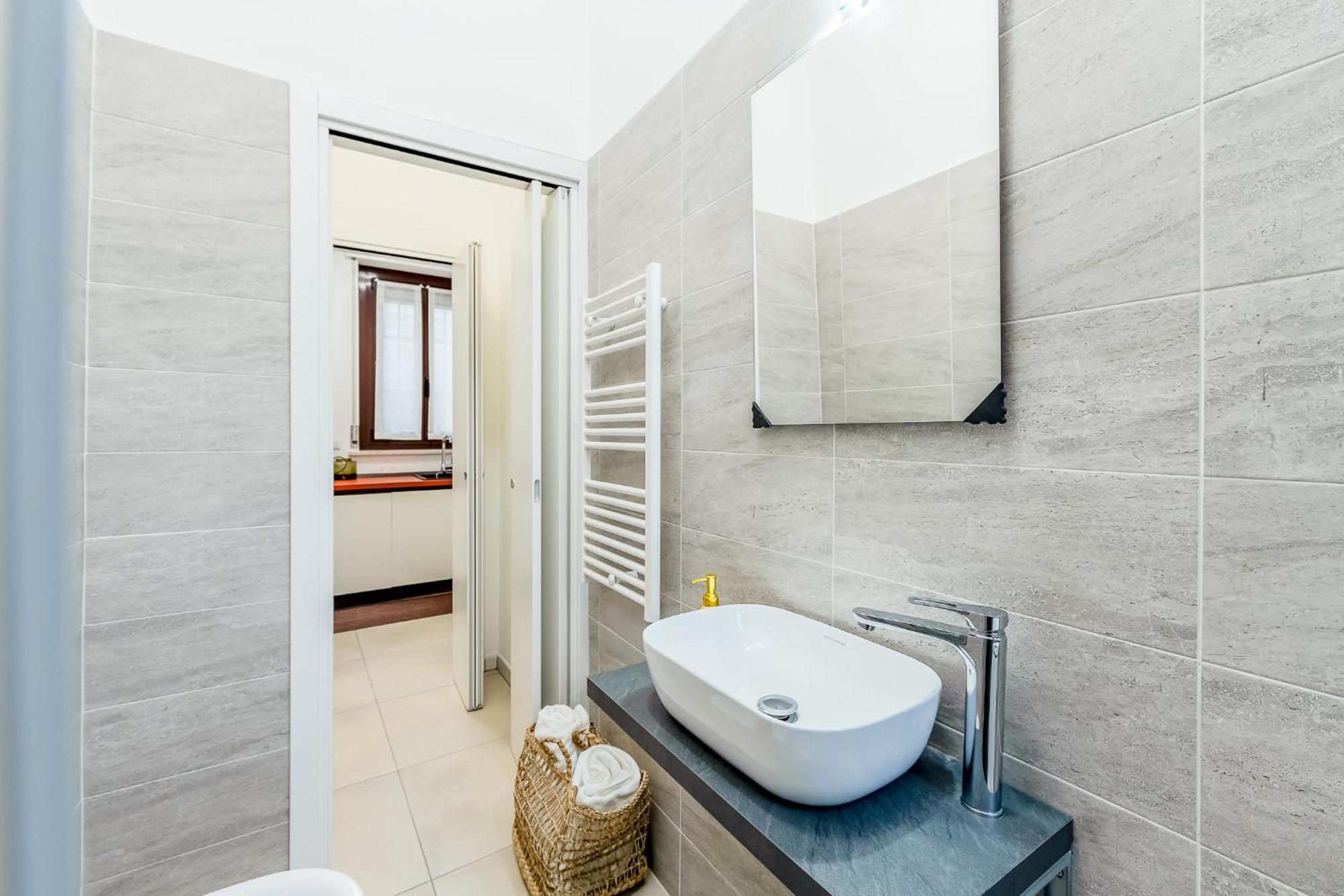 Gerardo Apartments Monza Eksteriør billede